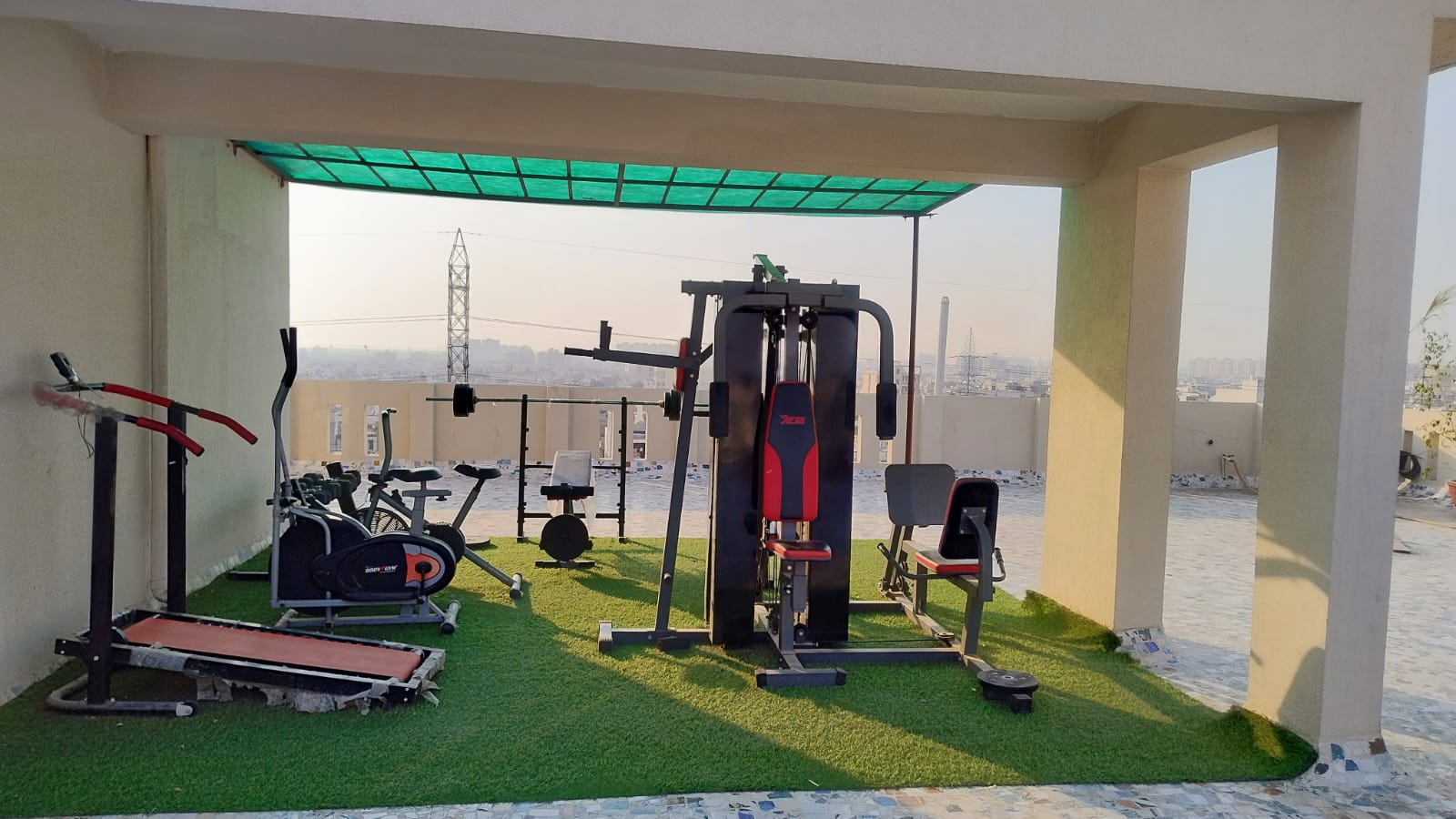 3 BHK Flat-Vaishali Nagar-Jaipur